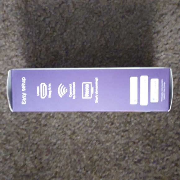 Roku Express HD 4K - Picture 2 of 4